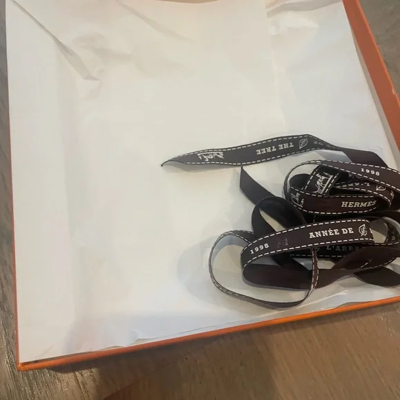 Hermes box-New - Picture 2 of 4